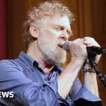 Glen Hansard: Funeral for Oscar-winning Irish songwriter to be held