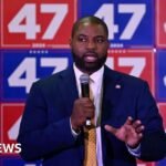Byron Donalds projected to win Florida governor’s primary