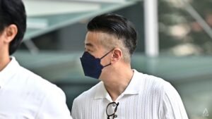 Former Sakae Holdings director gets jail for misappropriating S$15.8 million, lying in High Court