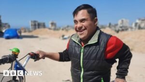 Families’ agonising search for answers as thousands still missing in Gaza