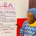 Nigeria drug arrests: ‘101-year-old great-grandmother’ detained for selling cannabis