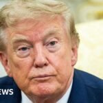 Trump pauses new tariffs on Canada and says countries close to a deal