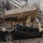 Colombia rescue efforts press on after quake, death toll expected to rise