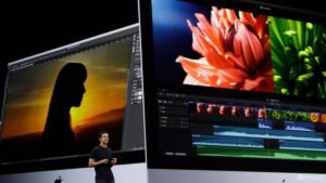 Incoming Apple CEO Ternus to take helm amid AI and China challenges