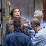 Australian mushroom murderer Erin Patterson begins appeal against sentence