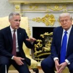 Canada retaliates as trade war with US escalates