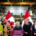 Canada slaps retaliatory tariffs on US goods worth US$20 billion as trade war intensifies
