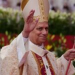 Pope calls for more efforts to stop Ebola in DR Congo