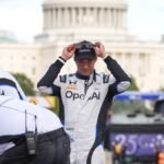 Trump caps summer of US 250th birthday at IndyCar race through Washington
