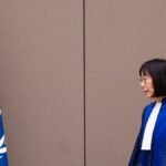 Japan criticises US over ‘unfortunate’ sanctions on ICC