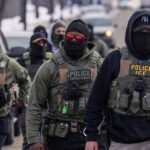 ICE plans to give officers gloves that can deliver painful electric shocks