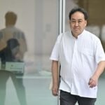 Two men to be charged over alleged arrangements for Lim Tean to leave Singapore illegally