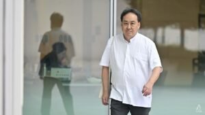 Two men to be charged over alleged arrangements for Lim Tean to leave Singapore illegally