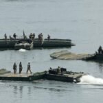 US, South Korea to cut length, scope of military drills after Trump order