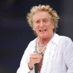 Rod Stewart calls off remaining tour dates after coronary stent procedure