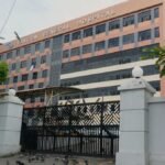 Hundreds hospitalised in Yangon cholera outbreak: minister
