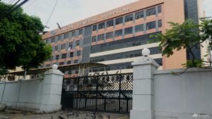 Hundreds hospitalised in Yangon cholera outbreak: minister