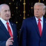 Israel conveys ‘concerns’ to US on Gaza plan