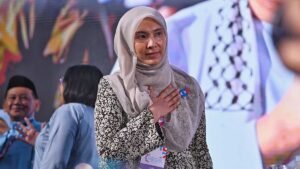Nurul Izzah takes leave from PKR deputy president post – why and what next for Anwar’s daughter?