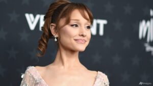 Ariana Grande withdraws from London musical, seeks to ‘step back’