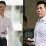 Doctor and friend get jail for taking ecstasy at Sentosa villa party after spiked drinks claim rejected