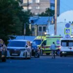 Bombing at Moscow restaurant kills 3: officials