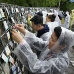 South Korea vows truth over forced overseas adoptions
