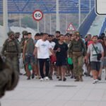 EU can give Morocco more border support, von der Leyen tells Spain after Ceuta spat