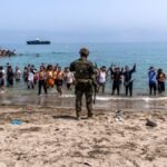 Commentary: After Ceuta, Europe is once again mired in migration chaos of its own making