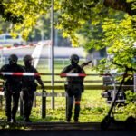 Swiss man arrested over deadly rave shooting: Police