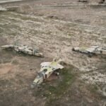 Israel conducts fresh strike in Syria after US criticism