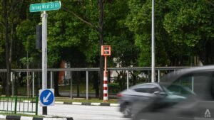 Suspensions more ‘painful’ than fines: Drivers, experts on stricter demerit rules
