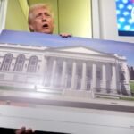 US appeals court blocks Trump’s US$400 million White House ballroom project