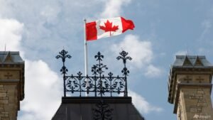 Canada announces US$20 billion retaliatory tariffs on US goods, unveils support measures
