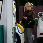 US inflation slows slightly in July despite elevated fuel prices