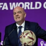 UEFA, CONCACAF target Infantino after FIFA shelve World Cup private investment plan