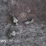US condemns ‘unnecessary escalation’ after Israeli airstrikes on Syrian airbase