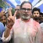 Prashant Kishor: How India’s best-known poll strategist finally became a lawmaker