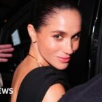 Meghan could return to acting once back in UK