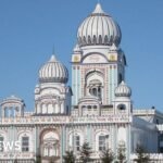 Two injured in stabbing attack at Edmonton Sikh temple
