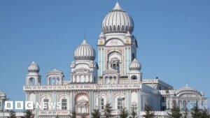 Two injured in stabbing attack at Edmonton Sikh temple