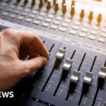 Australia bans songs heavily created by AI from its official music charts