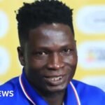 David Owori: Outrage as Ugandan football star murdered in street attack