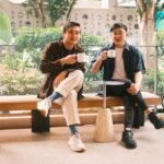A 4-day coffee festival in Tanjong Pagar will bring together 34 roasters from around the world