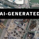 For a day, anyone could create and spread fake Singapore satellite images. Then Google backtracked