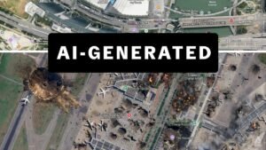 Commentary: Adding AI to Google Earth runs counter to what makes it so valuable