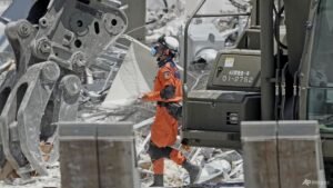 Japan quake: Elderly woman with apparent heat stroke found dead while taking shelter in car