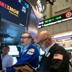 Oil price shoots up as stocks tread water