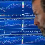 Dollar drops, stocks climb as weak US jobs data eases rate fears