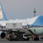 Trump took secret flight out of Türkiye due to Iran threat: Report